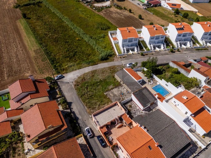 Terreno para Venda em Atouguia da Baleia Foto 6