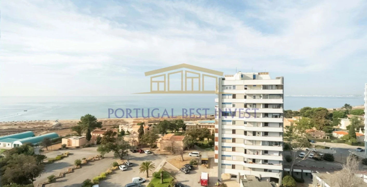 Apartamento para Venda em Alvor Foto 1