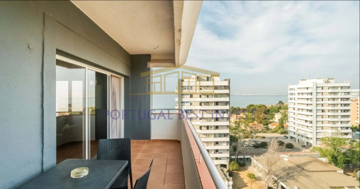 Apartamento para Venda em Alvor Foto 2