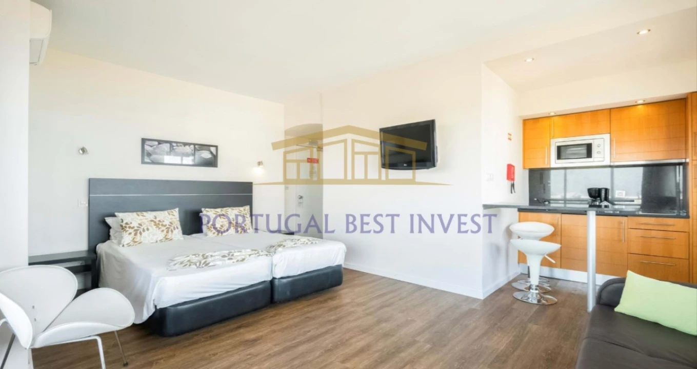 Apartamento para Venda em Alvor Foto 4