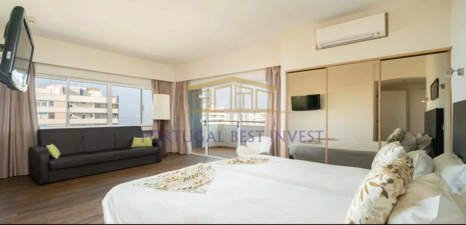 Apartamento para Venda em Alvor Foto 5
