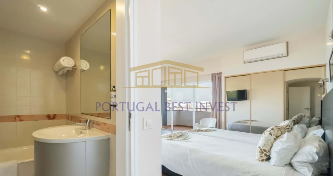 Apartamento para Venda em Alvor Foto 8