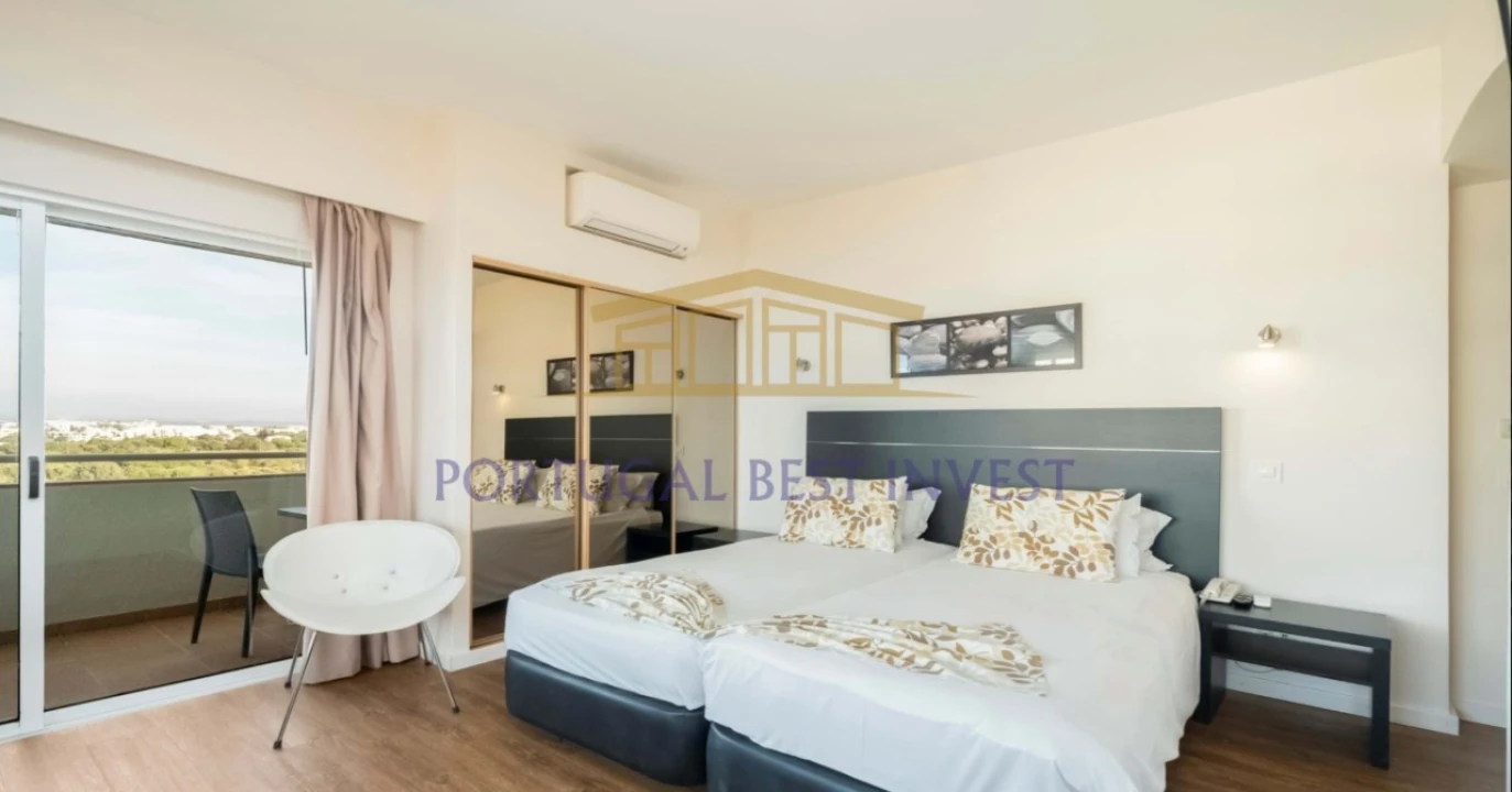 Apartamento para Venda em Alvor Foto 10