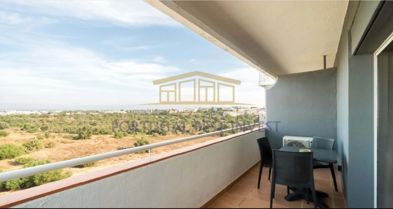 Apartamento para Venda em Alvor Foto 11