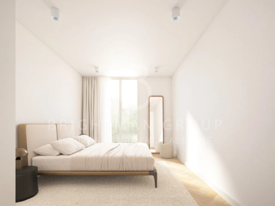 Apartamento T1 para Venda em Alcantara Foto 5