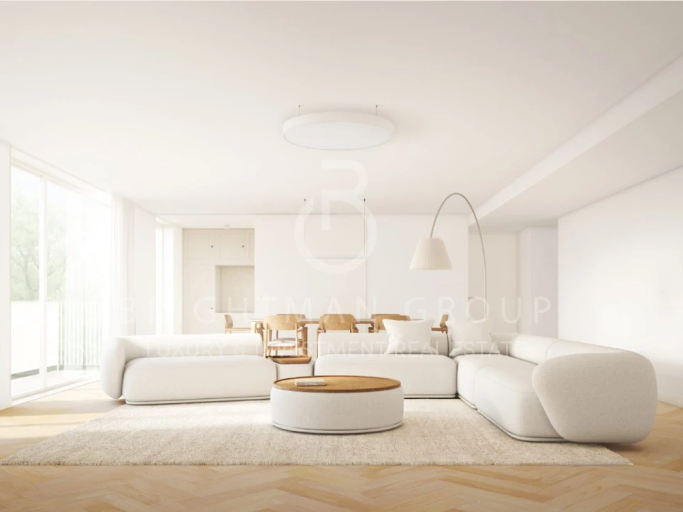 Apartamento T1 para Venda em Alcantara Foto 3