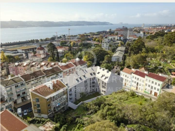 Apartamento T3 para Venda em Alcantara