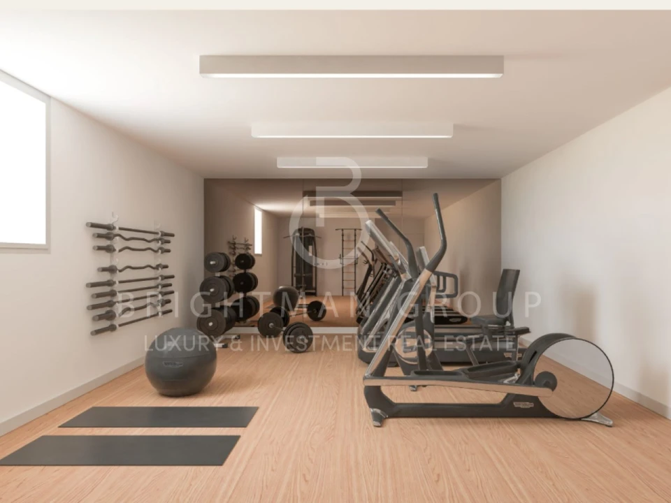 Apartamento T2 para Venda em Alcantara Foto 11