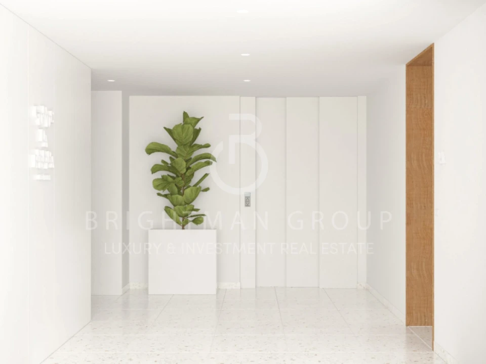 Apartamento T2 para Venda em Alcantara Foto 12