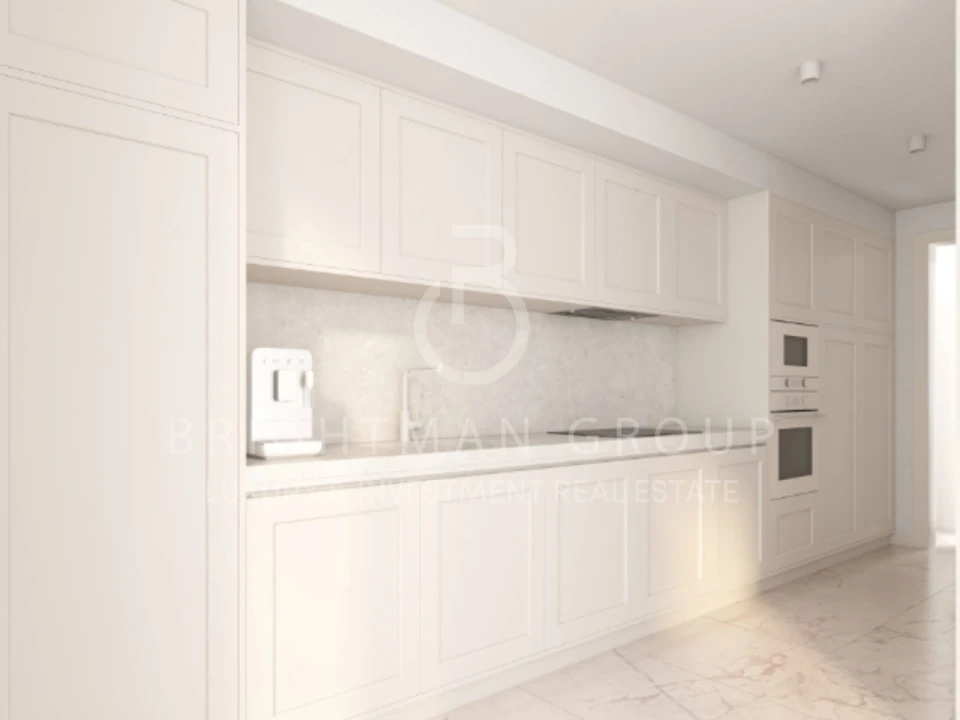 Apartamento T2 para Venda em Alcantara Foto 7