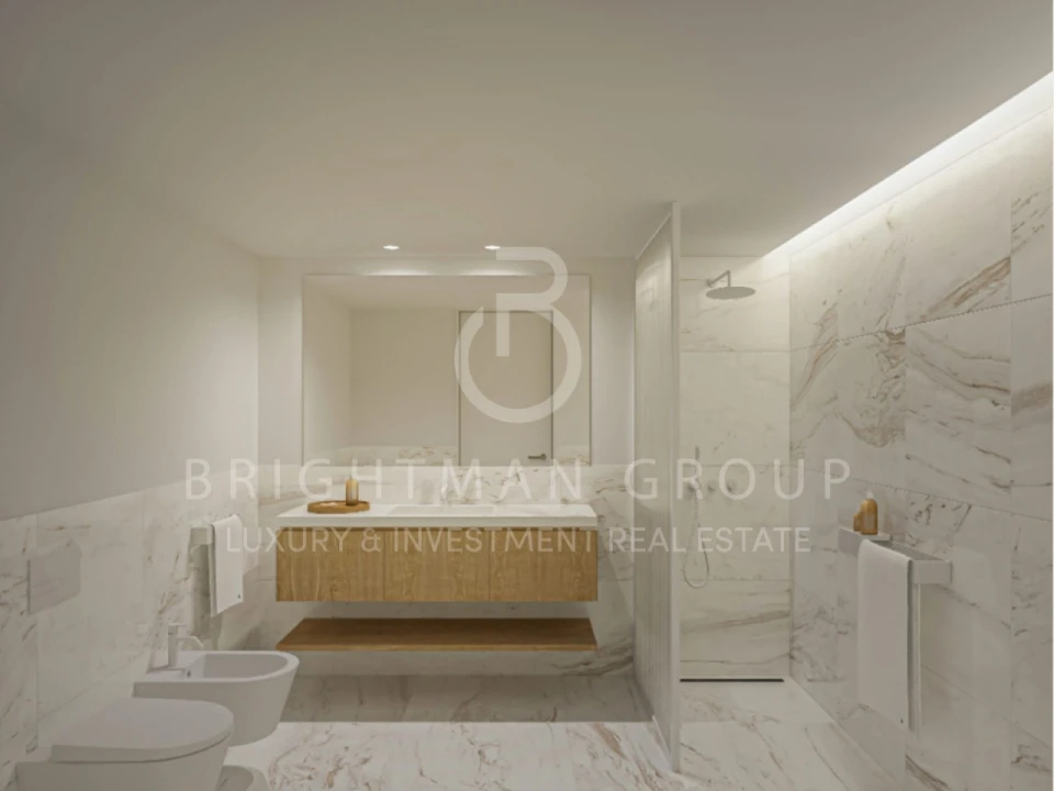 Apartamento T2 para Venda em Alcantara Foto 8