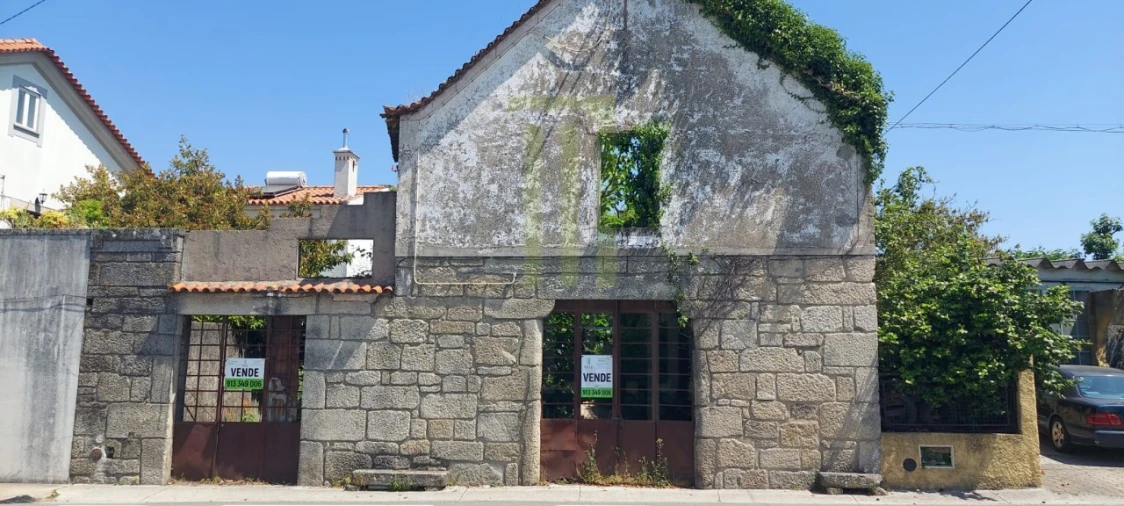 Moradia para Venda em Nogueira do Cravo Foto 2