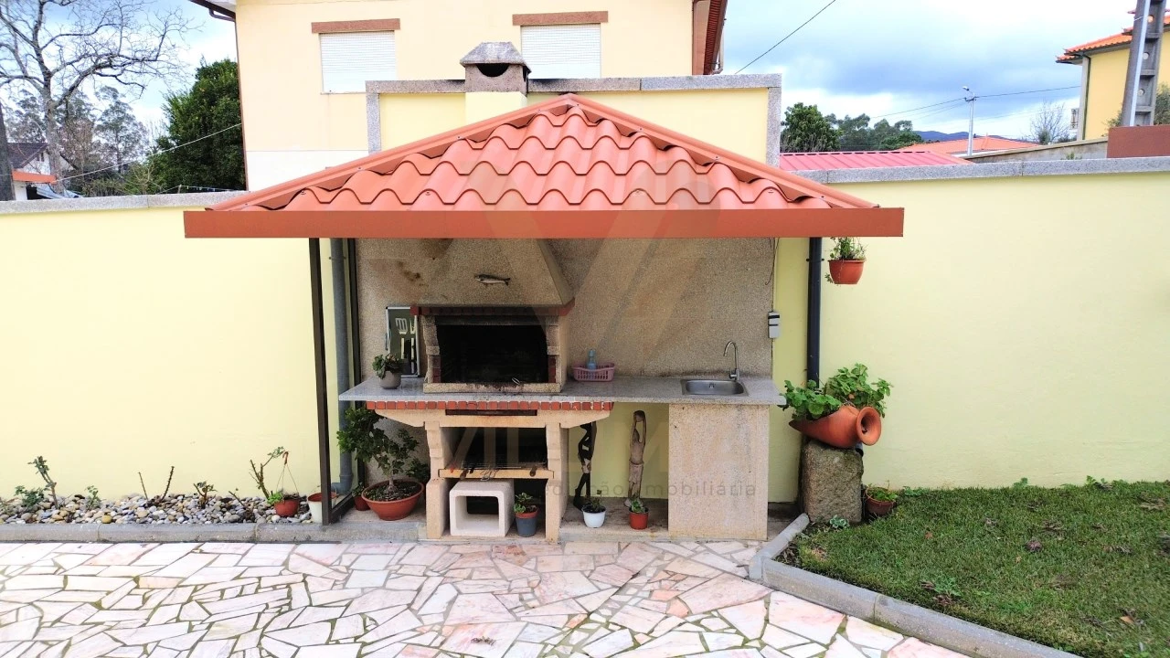 Moradia T4 para Venda em Ardegão, Freixo e Mato Foto 5