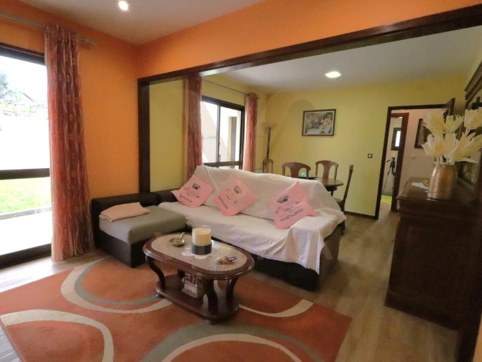 Moradia T4 para Venda em Ardegão, Freixo e Mato Foto 9