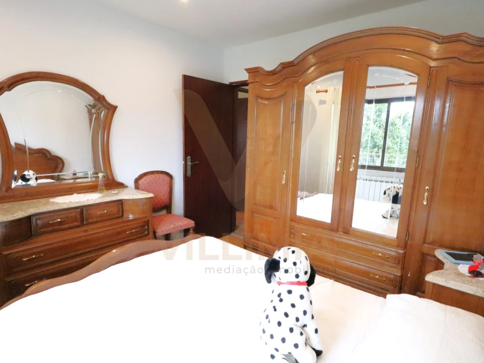 Moradia T4 para Venda em Ardegão, Freixo e Mato Foto 14