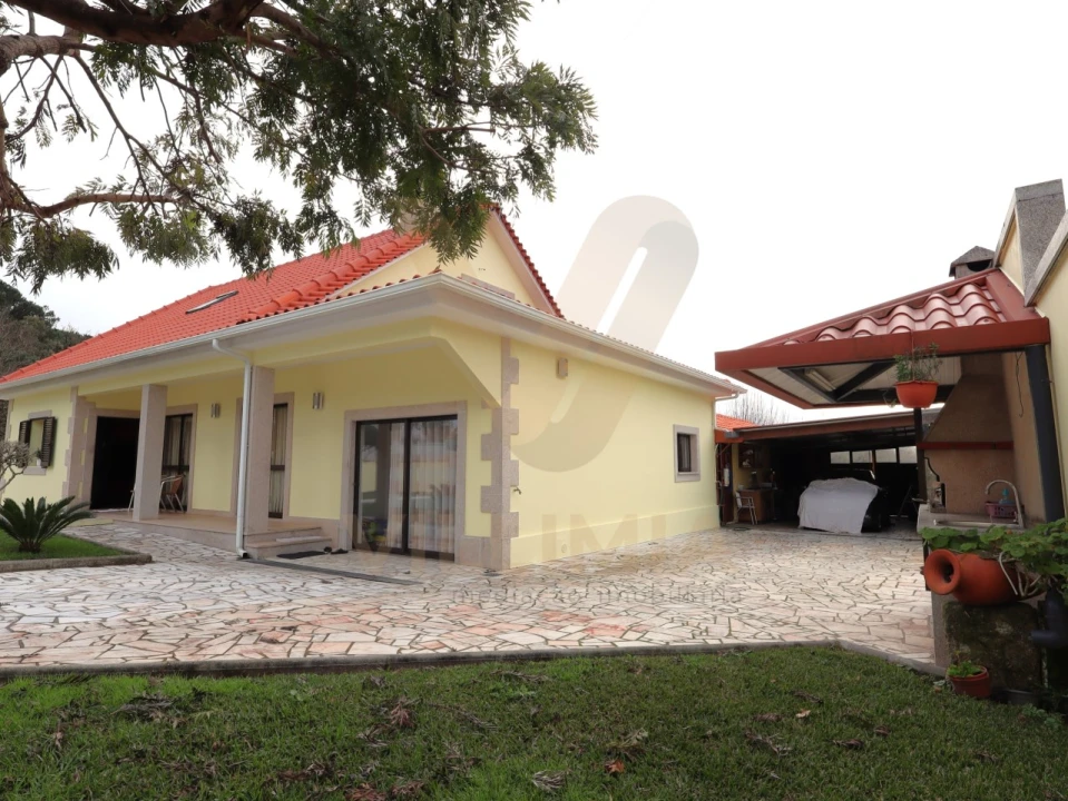 Moradia T4 para Venda em Ardegão, Freixo e Mato Foto 28