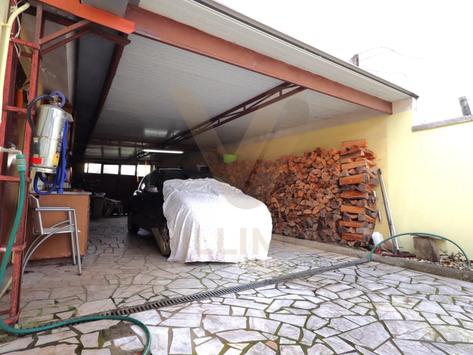 Moradia T4 para Venda em Ardegão, Freixo e Mato Foto 29