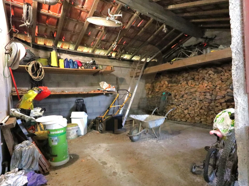 Moradia T4 para Venda em Ardegão, Freixo e Mato Foto 31