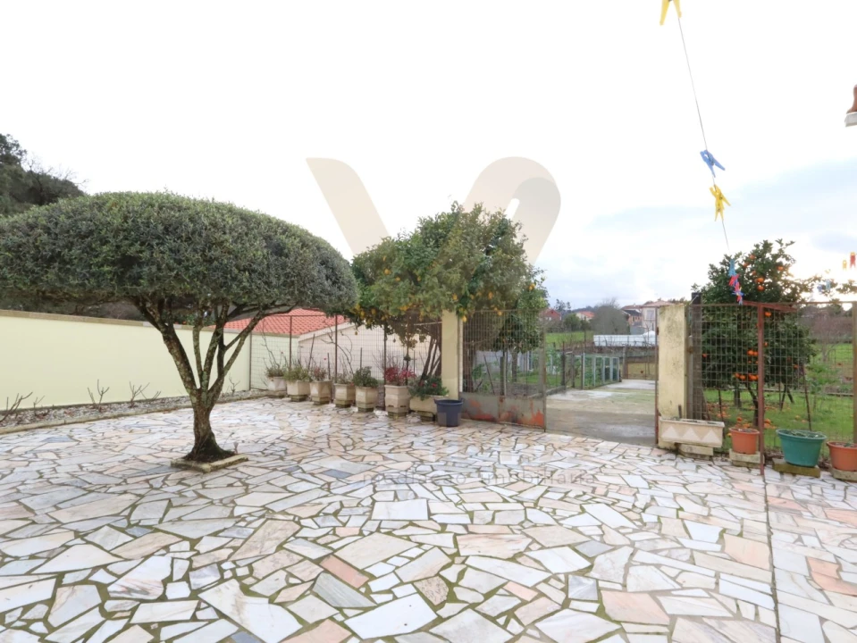 Moradia T4 para Venda em Ardegão, Freixo e Mato Foto 33