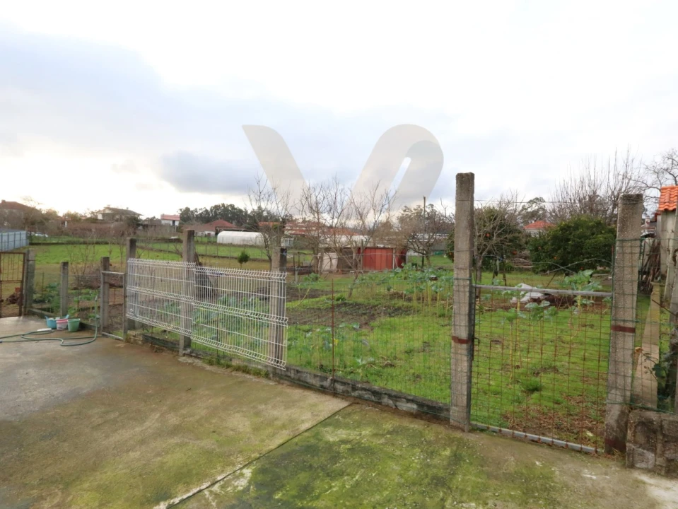 Moradia T4 para Venda em Ardegão, Freixo e Mato Foto 38