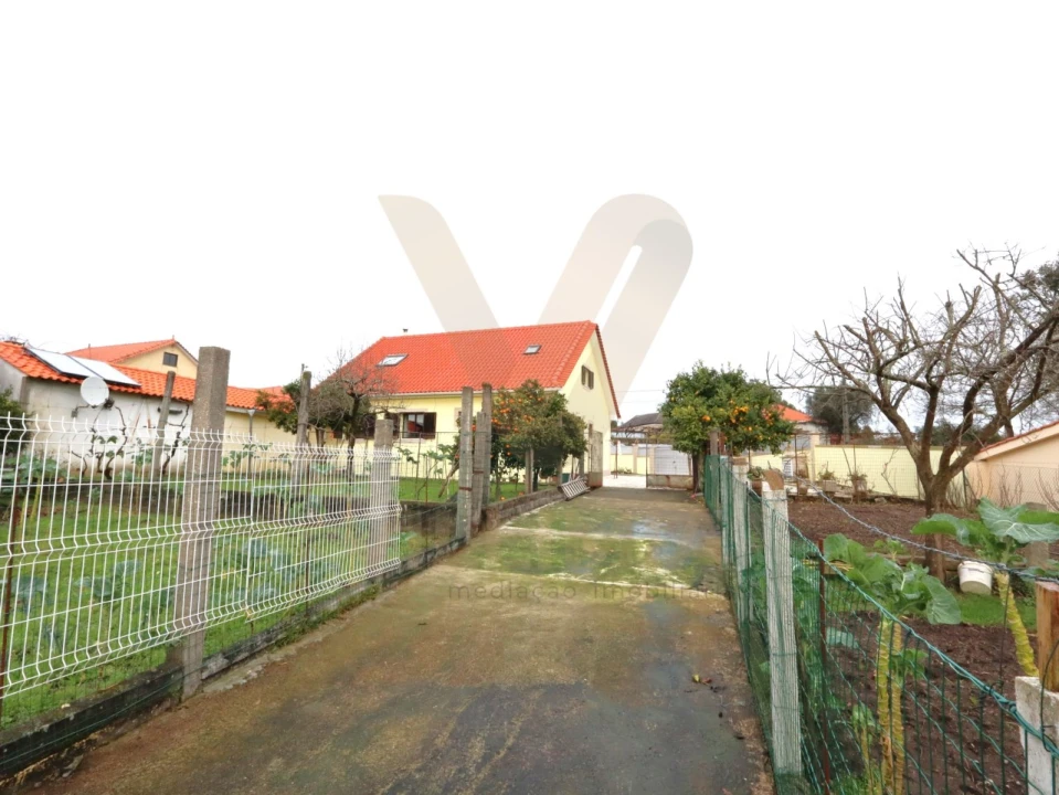 Moradia T4 para Venda em Ardegão, Freixo e Mato Foto 40