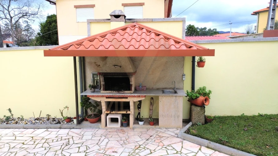 Moradia T4 para Venda em Ardegão, Freixo e Mato Foto 5