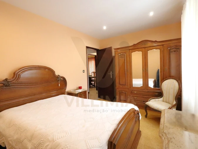 Moradia T4 para Venda em Ardegão, Freixo e Mato Foto 12