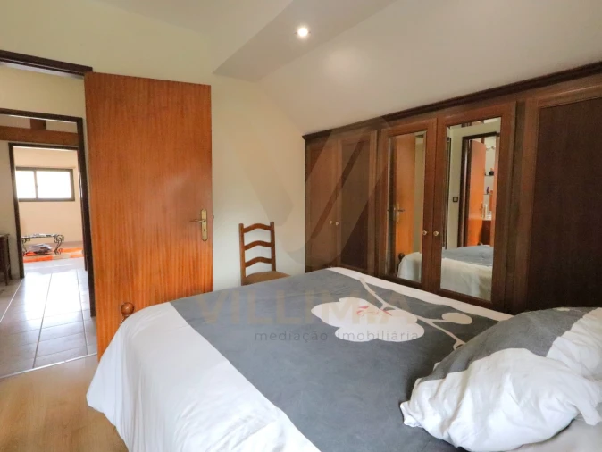 Moradia T4 para Venda em Ardegão, Freixo e Mato Foto 20