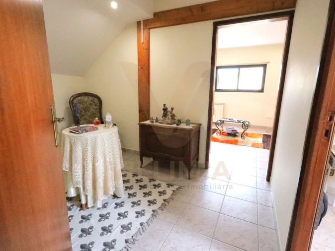 Moradia T4 para Venda em Ardegão, Freixo e Mato Foto 23