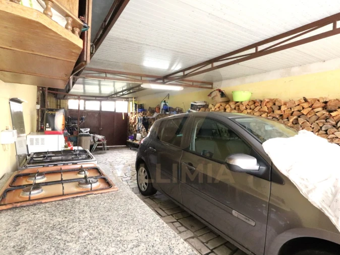 Moradia T4 para Venda em Ardegão, Freixo e Mato Foto 30