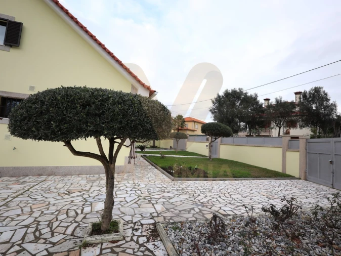 Moradia T4 para Venda em Ardegão, Freixo e Mato Foto 43