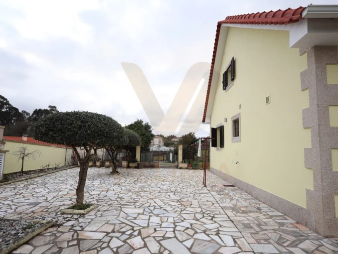 Moradia T4 para Venda em Ardegão, Freixo e Mato Foto 44