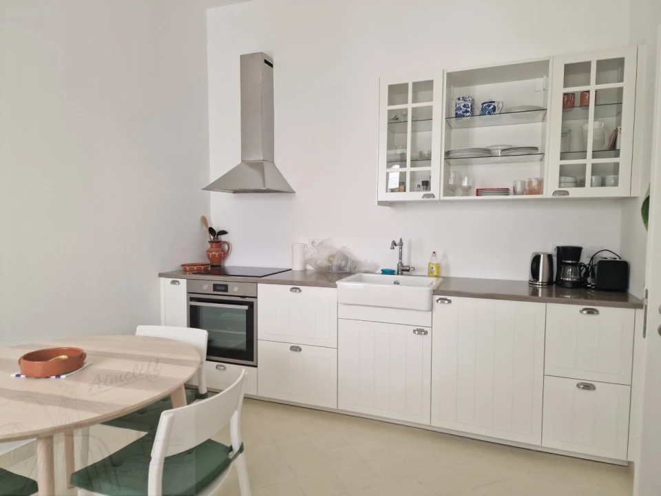 Quinta T2 para Venda em Tavira (Santa Maria e Santiago) Foto 3