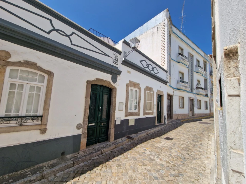 Quinta T2 para Venda em Tavira (Santa Maria e Santiago) Foto 23