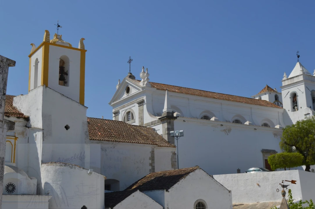 Quinta T2 para Venda em Tavira (Santa Maria e Santiago) Foto 25