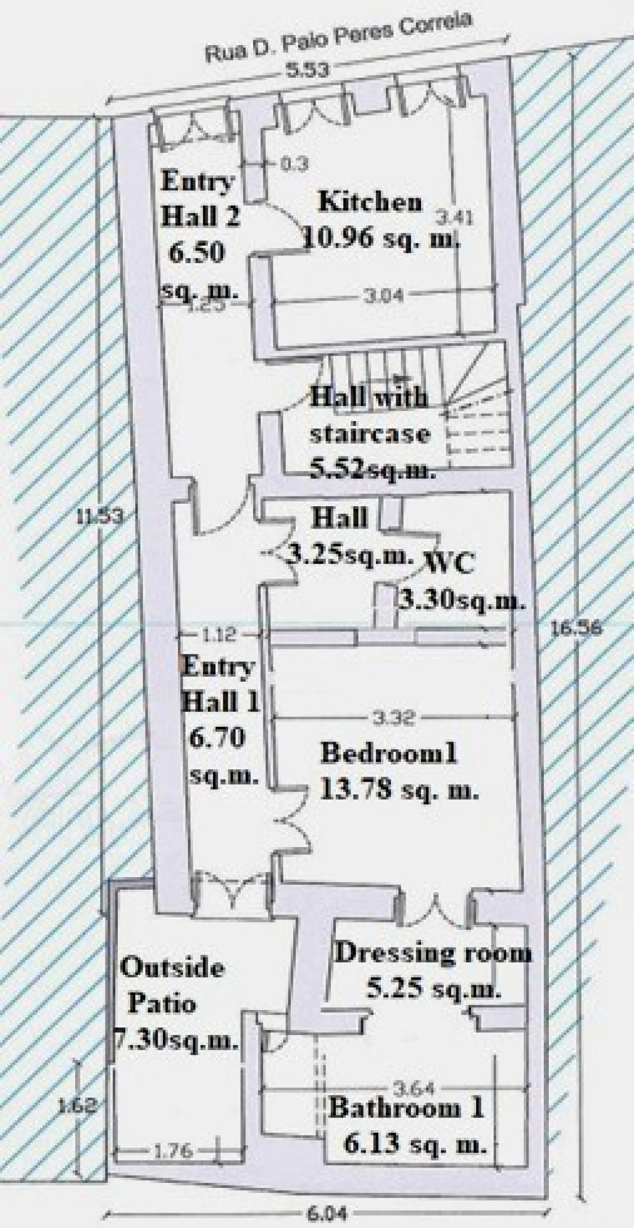 Quinta T2 para Venda em Tavira (Santa Maria e Santiago) Foto 28