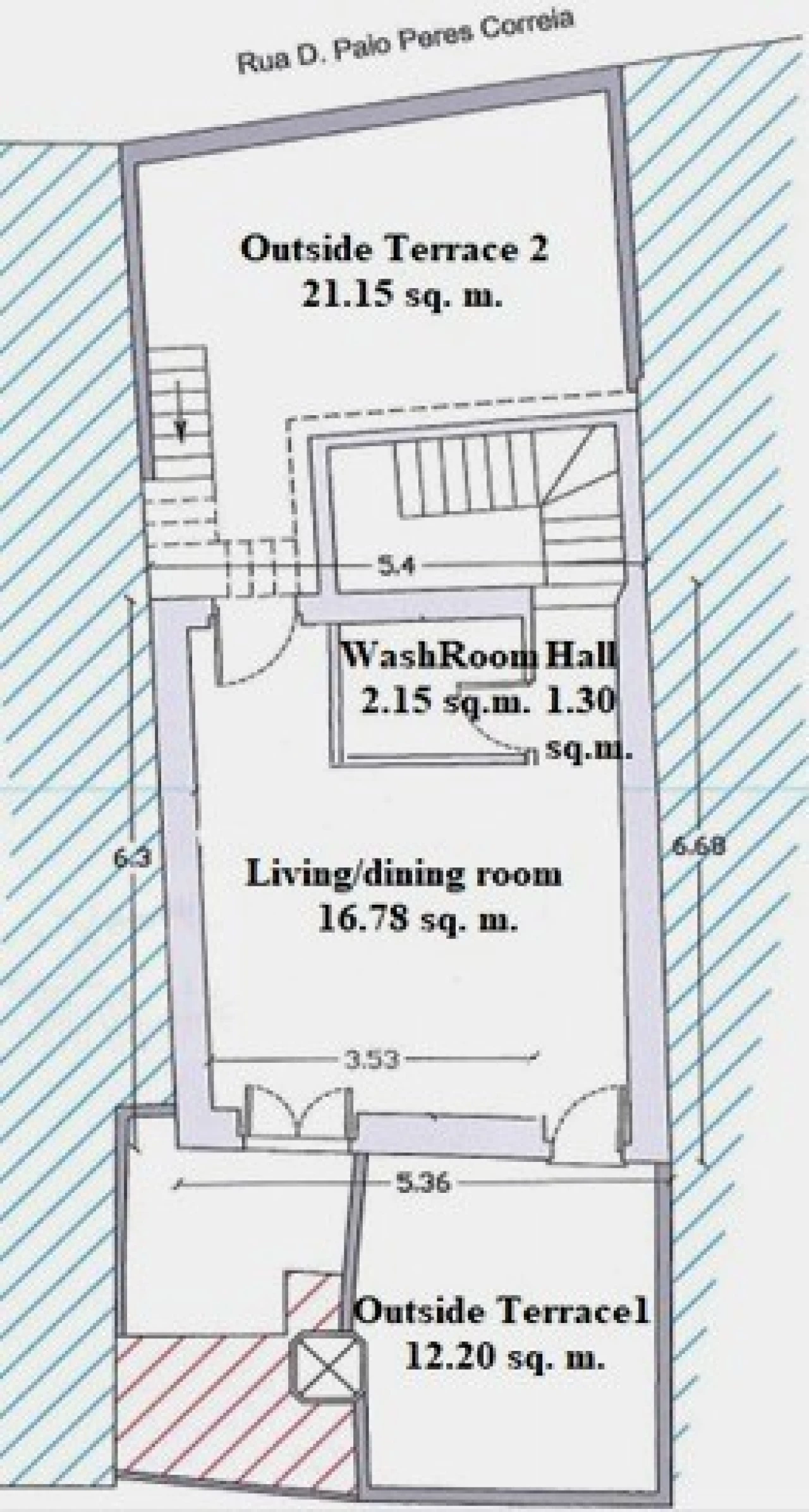 Quinta T2 para Venda em Tavira (Santa Maria e Santiago) Foto 29