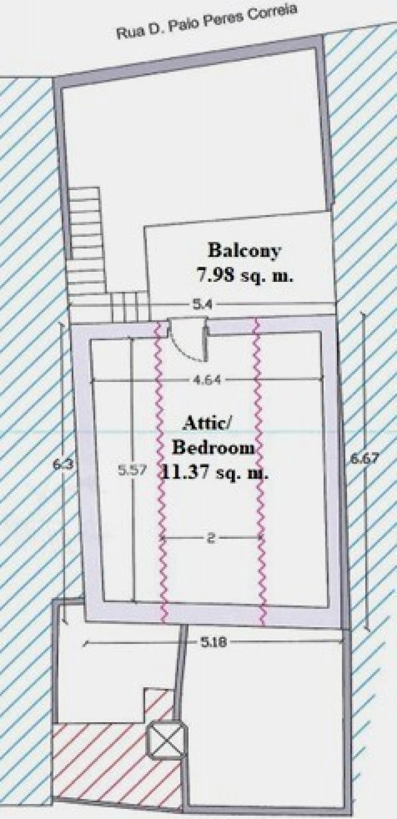 Quinta T2 para Venda em Tavira (Santa Maria e Santiago) Foto 30