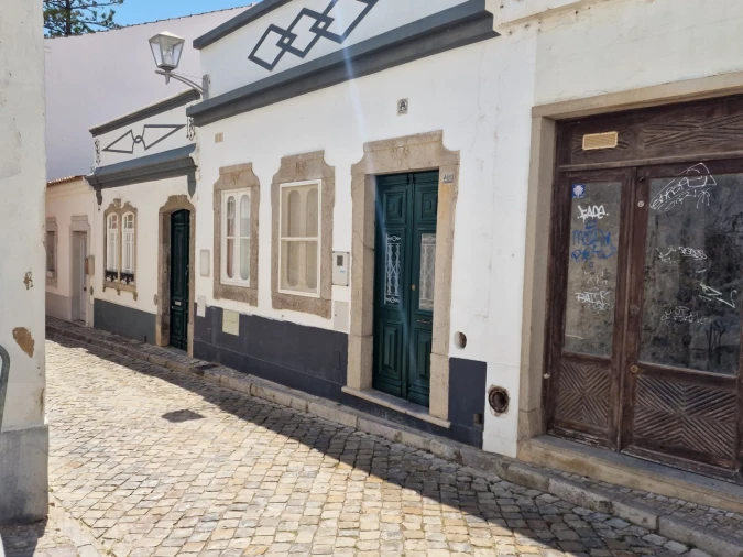 Quinta T2 para Venda em Tavira (Santa Maria e Santiago)