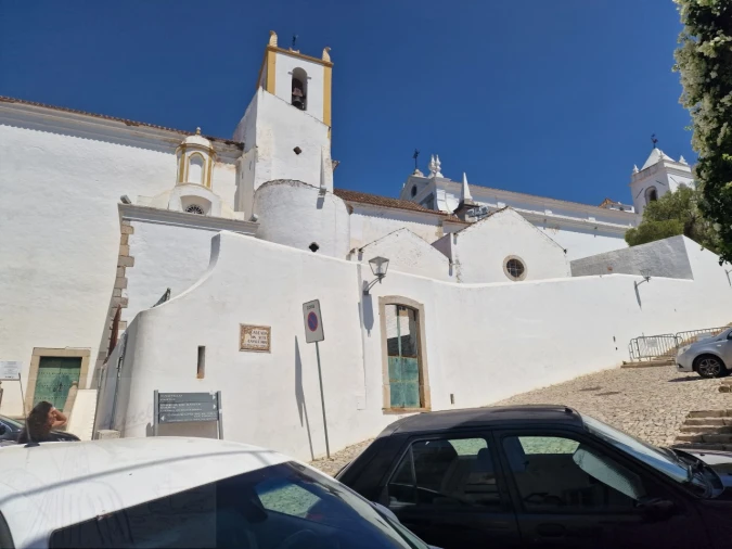 Quinta T2 para Venda em Tavira (Santa Maria e Santiago) Foto 24