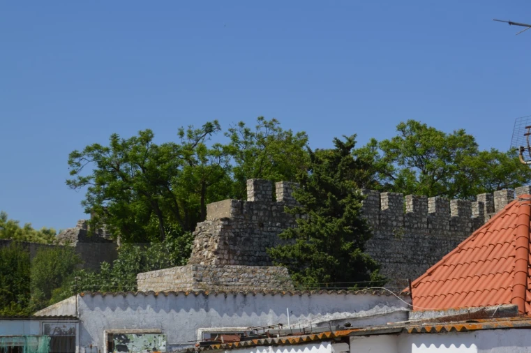 Quinta T2 para Venda em Tavira (Santa Maria e Santiago) Foto 27