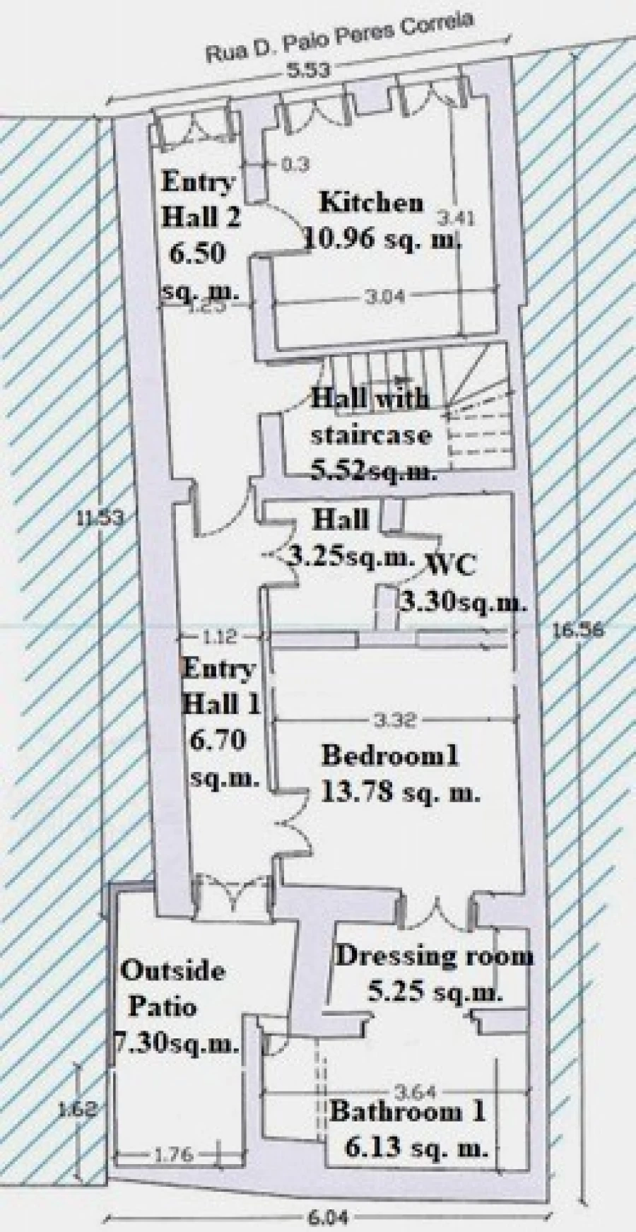 Quinta T2 para Venda em Tavira (Santa Maria e Santiago) Foto 28