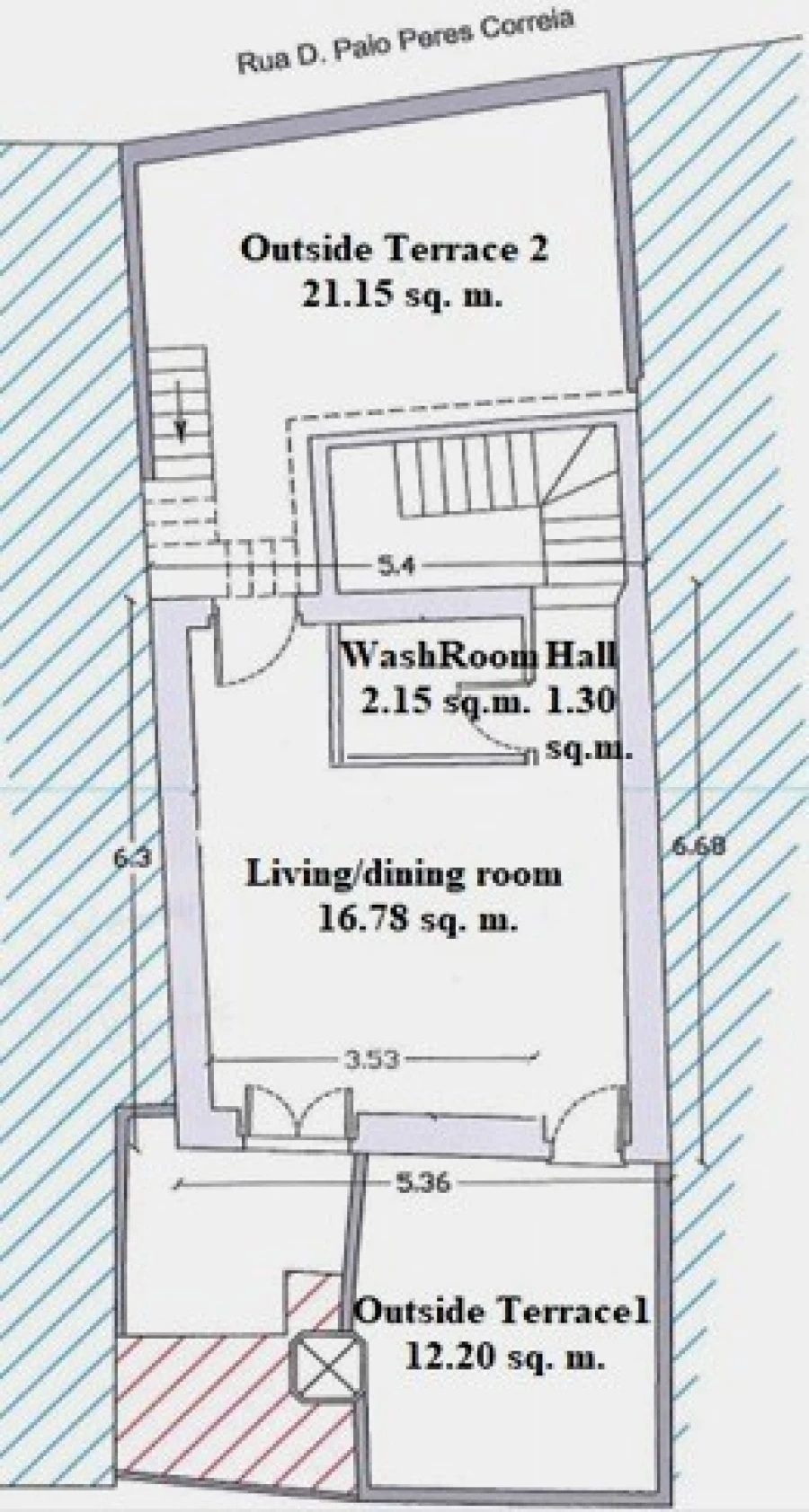 Quinta T2 para Venda em Tavira (Santa Maria e Santiago) Foto 29