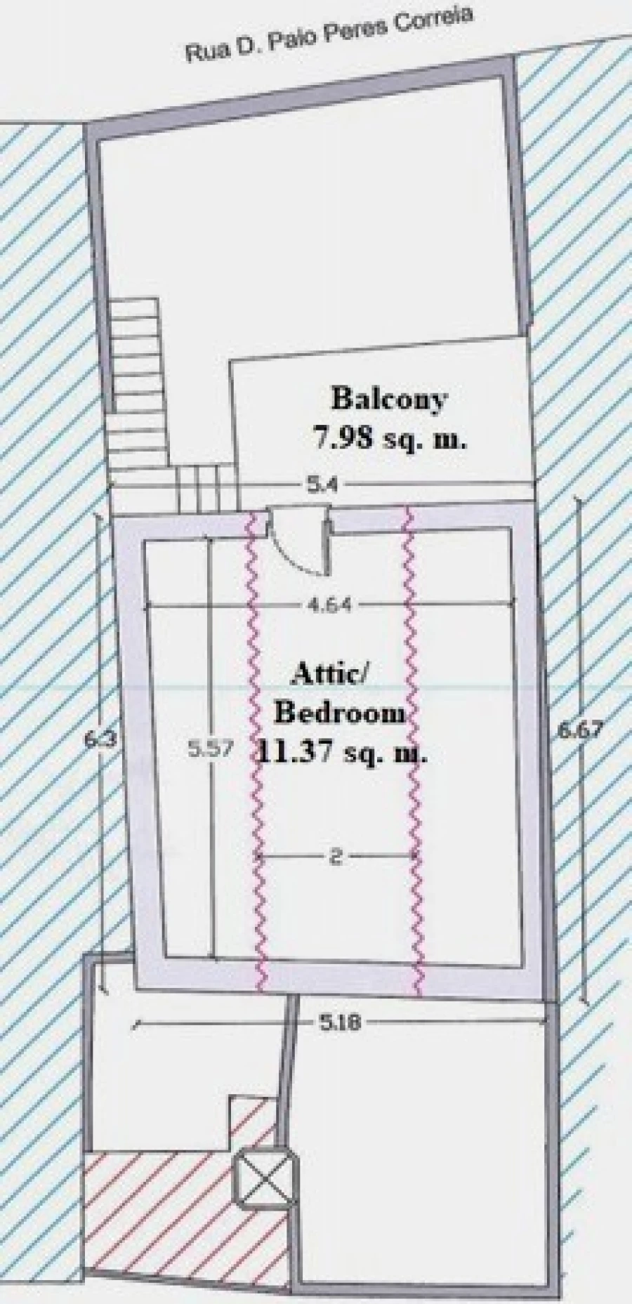 Quinta T2 para Venda em Tavira (Santa Maria e Santiago) Foto 30
