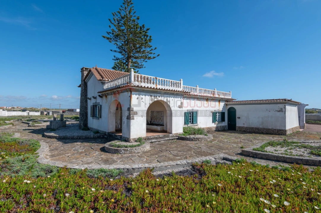 Quinta T3 para Venda em Peniche Foto 6