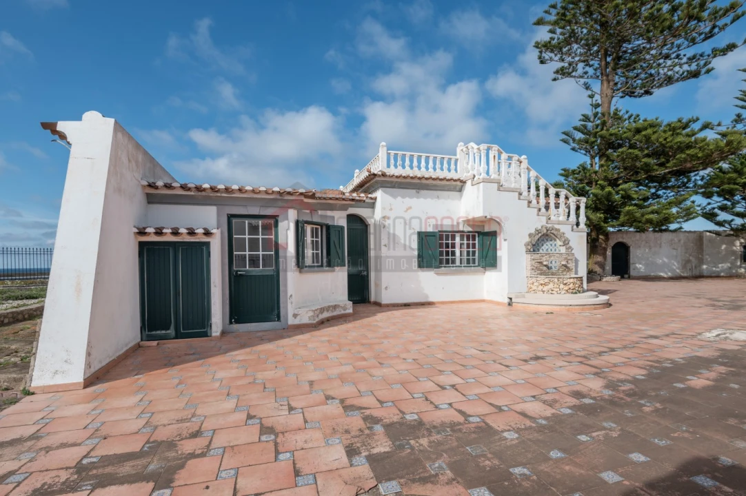 Quinta T3 para Venda em Peniche Foto 8