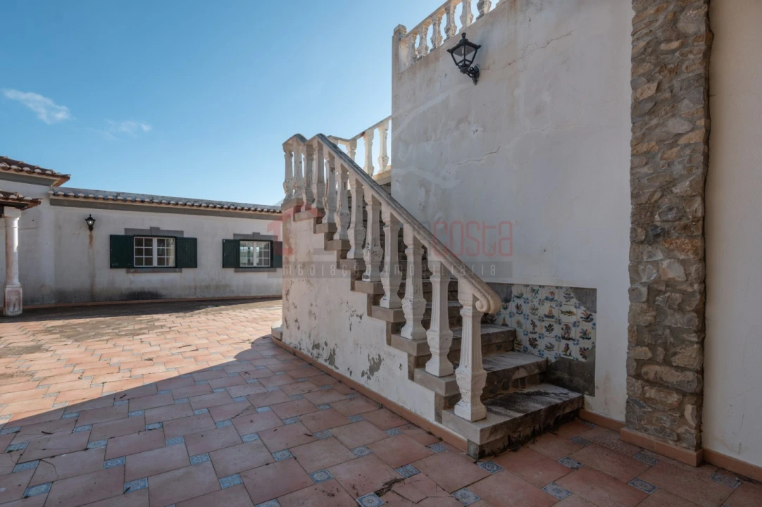 Quinta T3 para Venda em Peniche Foto 19