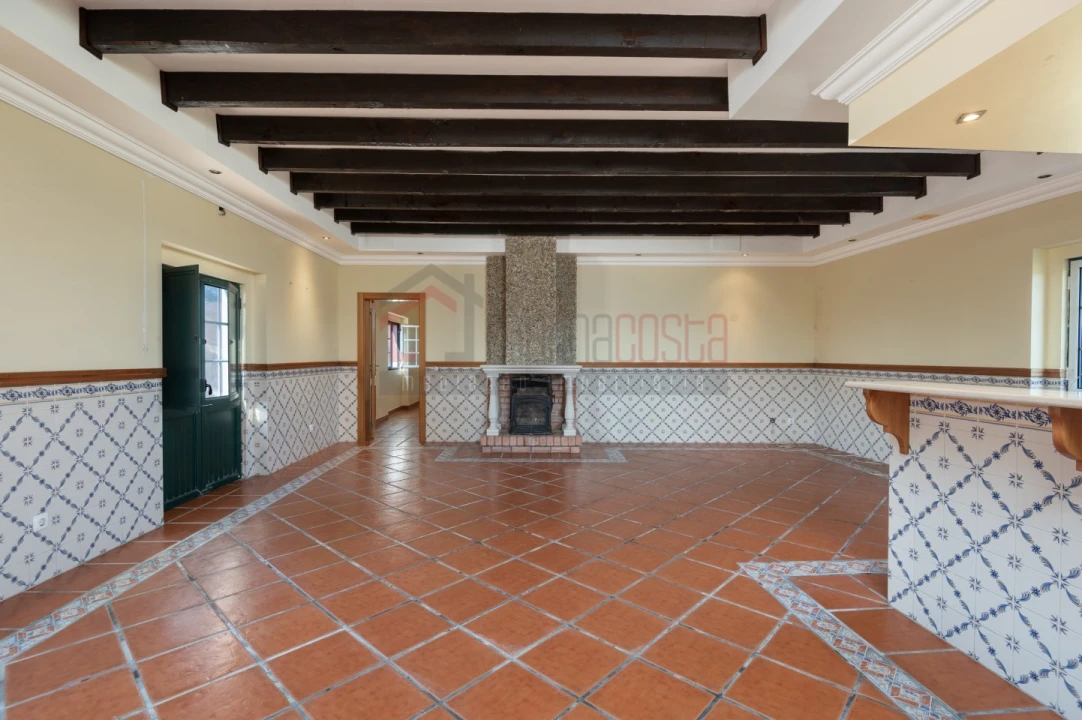 Quinta T3 para Venda em Peniche Foto 27