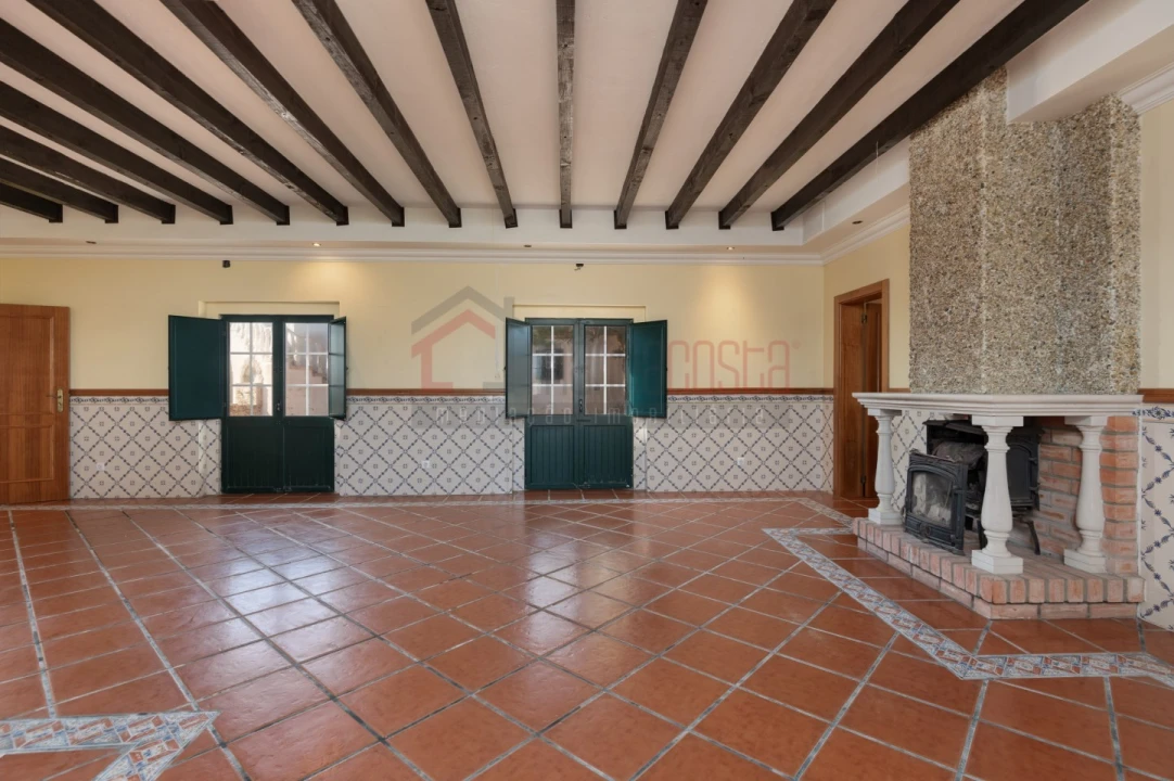 Quinta T3 para Venda em Peniche Foto 28