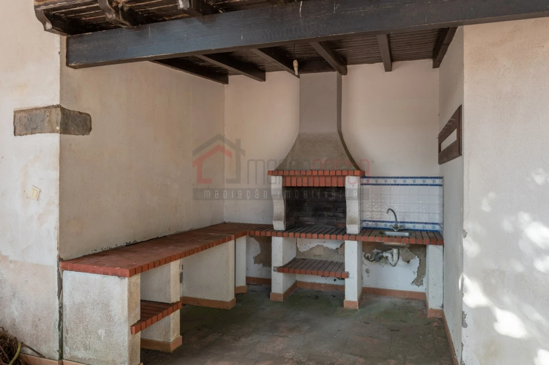 Quinta T3 para Venda em Peniche Foto 33